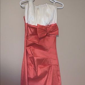 Prom dress!